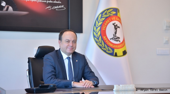 SERTESER, KURBAN BAYRAMI MESAJI YAYINLADI