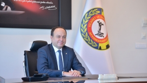 SERTESER, KURBAN BAYRAMI MESAJI YAYINLADI