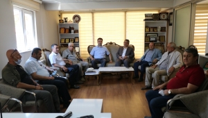 ABYD, Kocatepe’nin 56. Yılını Kutladı..