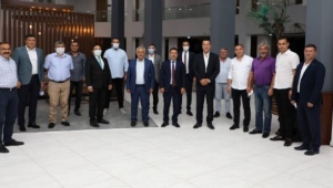 AFJET AFYONSPOR´DA YENİ YÖNETİM OLUŞTU