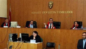 AFYONKARAHİSAR'DA FETÖ KAPSAMINDA SAVCI GÖREVDEN ALINDI..