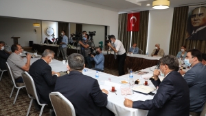  “Afyonkarahisarlıyım” Ruhuna Sahip Olmalıyız