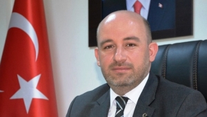 “AK Parti 19 yıldır mazlumların sesi oluyor”