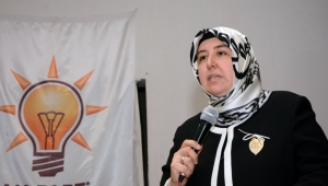 AKKADIN’lar hiç kimse tarafından AKPARTİ ‘li / AKP’li gibi ayrıştırılamaz !