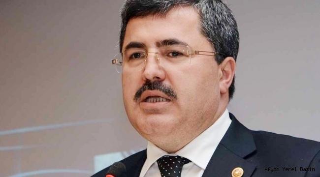 Anayasa Komisyonu Başkanvekili Ali Özkaya açıklamalarda bulundu..