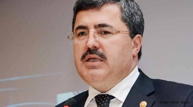 Anayasa Komisyonu Başkanvekili Ali Özkaya açıklamalarda bulundu..