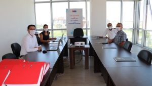 ATSO, İZLEME PROGRAMINDAN BAŞARI İLE GEÇTİ