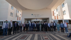 BASIN YAYIN DERNEĞİ SANDIKLI’DA