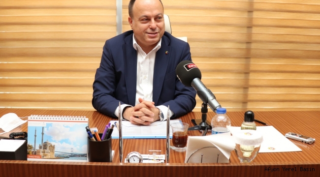BASIN YAYIN DERNEĞİ YÖNETİMİ, ATSO EV SAHİPLİĞİNDE TOPLANDI