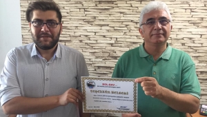 BOL-DAV’DAN GÖNÜL KÖPRÜLERİ KURMAYA DEVAM