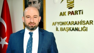 “BULUNAN GAZ, MAZLUMLARA KUCAK AÇAN ÜLKEMİZE VERİLMİŞ BİR MÜKÂFATTIR”