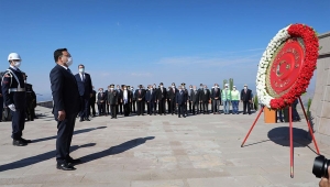 Büyük Taarruz Zaferi’nin 98. Yılını Kutluyoruz..