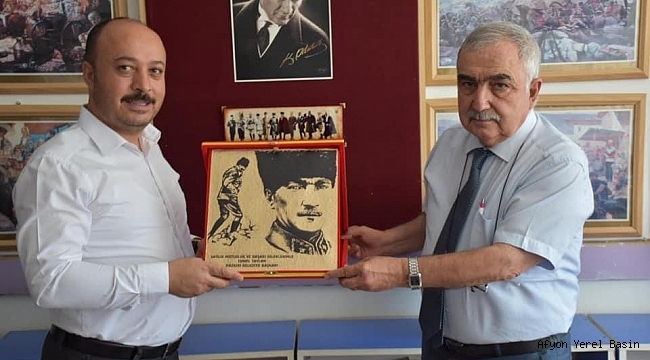 DAZKIRI'DA ADD AÇILACAK