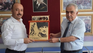  DAZKIRI'DA ADD AÇILACAK