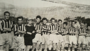  DİNAR FUTBOLDA ALTIN YILLAR