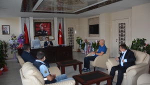 EMİRDAĞ’DA AĞAÇLANDIRMA SEFERBERLİĞİ