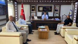 Emirdağ OSB’ye bir fabrikada Emirdağlı yatırımcıdan geldi