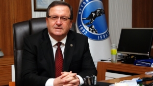 ESKİ REKTÖR SOLAK'IN EŞİ VEFAAT ETTİ..