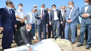 Frigya’yı şahlandıracak proje hayata geçiyor