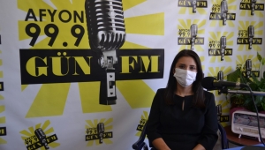 “Geleceği olan çocuklar yetiştiriyoruz”