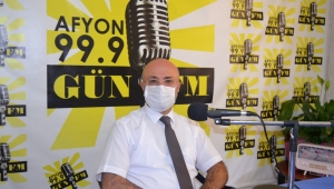 Hukuk Saati Dinleyiciyle Buluştu