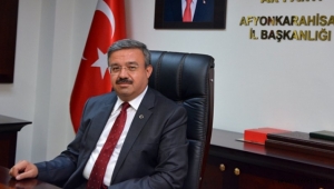 İbrahim Yurdunuseven, Zafer Haftası Mesajı..