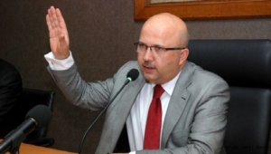 İI Genel Meclisinin 2020 Yılı Ağustos Ayı Toplantısına Ait Gündem