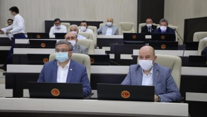 ‘’Kadın Kültür Evi’’ projesine 200 Bin lira ödenek..