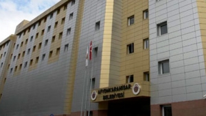 KENDİ RANTLARI İÇİN AFYON BELEDİYESİNİ ZARARA UĞRATTILAR..