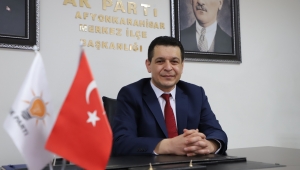 Merkez İlçe Kongreye Gidiyor..