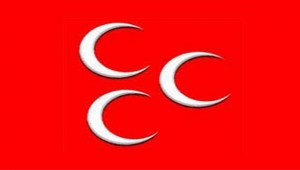  MHP Dinar İlçe Kongresine Tabandan Uyarı..