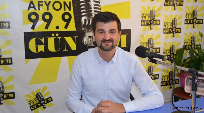 “Ne kadar çok verirsek o kadar çok alırız”