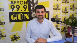 “Ne kadar çok verirsek o kadar çok alırız”