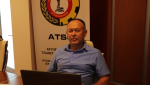 SATIŞ TEKNİKLERİ VE SATIŞ DANIŞMANLIĞI EĞİTİMİ VERİLDİ