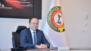 SERTESER'İN, AFYONKARAHİSAR KURTULUŞU YILDÖNÜMÜ MESAJI..