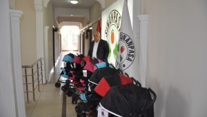 SİNANPAŞA BELEDİYESİ DOĞUMDAN ÖLÜME VATANDAŞIN YANINDA..