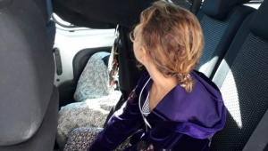 Şuhut Belediyesi Zabıta Ekiplerinden Dilenci Operasyonu..