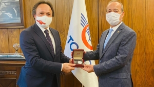 Taytak, Genel Müdür Uygun'dan Gerekli İzinleri Aldı