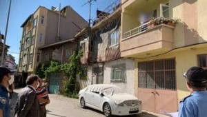 Tortop Mahalle Denetim Ekipleri İle Denetim Yaptı..