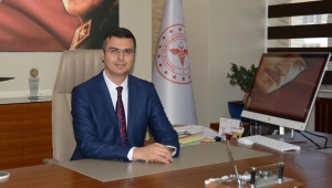 3-9 Eylül Halk Sağlığı Haftası.