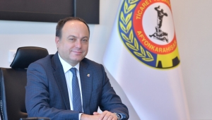 AĞUSTOS AYI İHRACATI 27 MİLYON 370 BİN DOLAR..