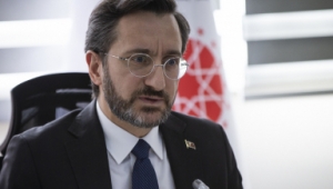 Altun: “Cumhurbaşkanımız Güçlü Ve Büyük Türkiye’ye Liderlik Etmeye Devam Edecektir”