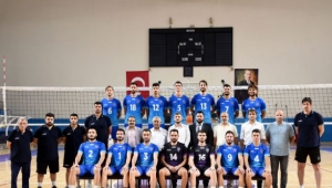 BAŞKAN ZEYBEK ´EFELERE GÜVENCİMİZ TAM´