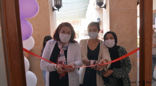 BEDESTEN ÇARŞISI YENİ ESNAFLARA MERHABA DİYOR.