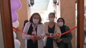 BEDESTEN ÇARŞISI YENİ ESNAFLARA MERHABA DİYOR.