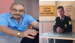 Cafer Özkaya'dan Teşekkür Mesajı..