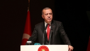 Cumhurbaşkanı Erdoğan Şehit Tuğgeneral’in Ailesine Taziye Mesajı Gönderdi.