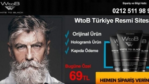 Detaylı Olarak White To Black Şampuan Nedir