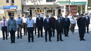  Dinar’da İlköğretim Haftası Kutlandı.