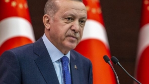 Erdoğan, Kosova Ve Sırbistan Cumhurbaşkanlarıyla Telefonda Görüştü.